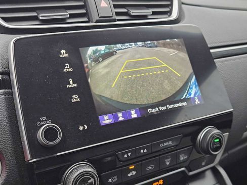 Used 2020 Honda CR-V EX-L image 17