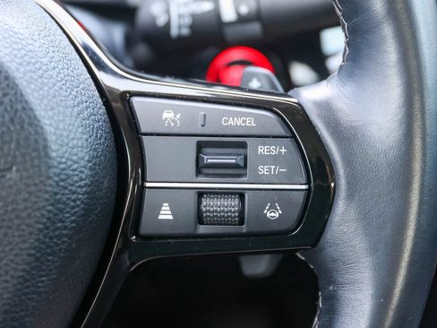 Used 2023 Honda Civic Touring image 22