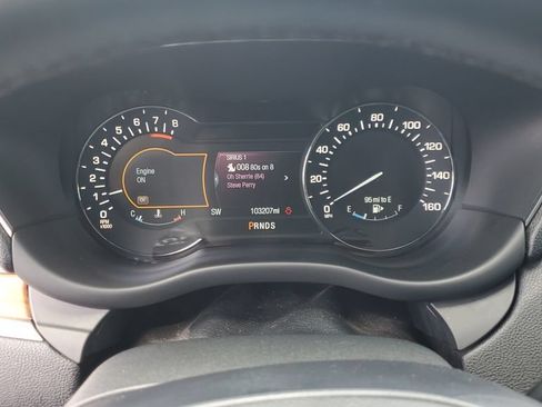 Used 2016 Lincoln MKC Reserve w/ Lincoln MKC Climate Package AWD/4WD image 15