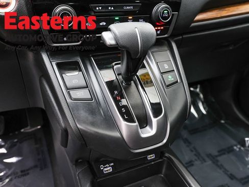 Used 2022 Honda CR-V EX image 13