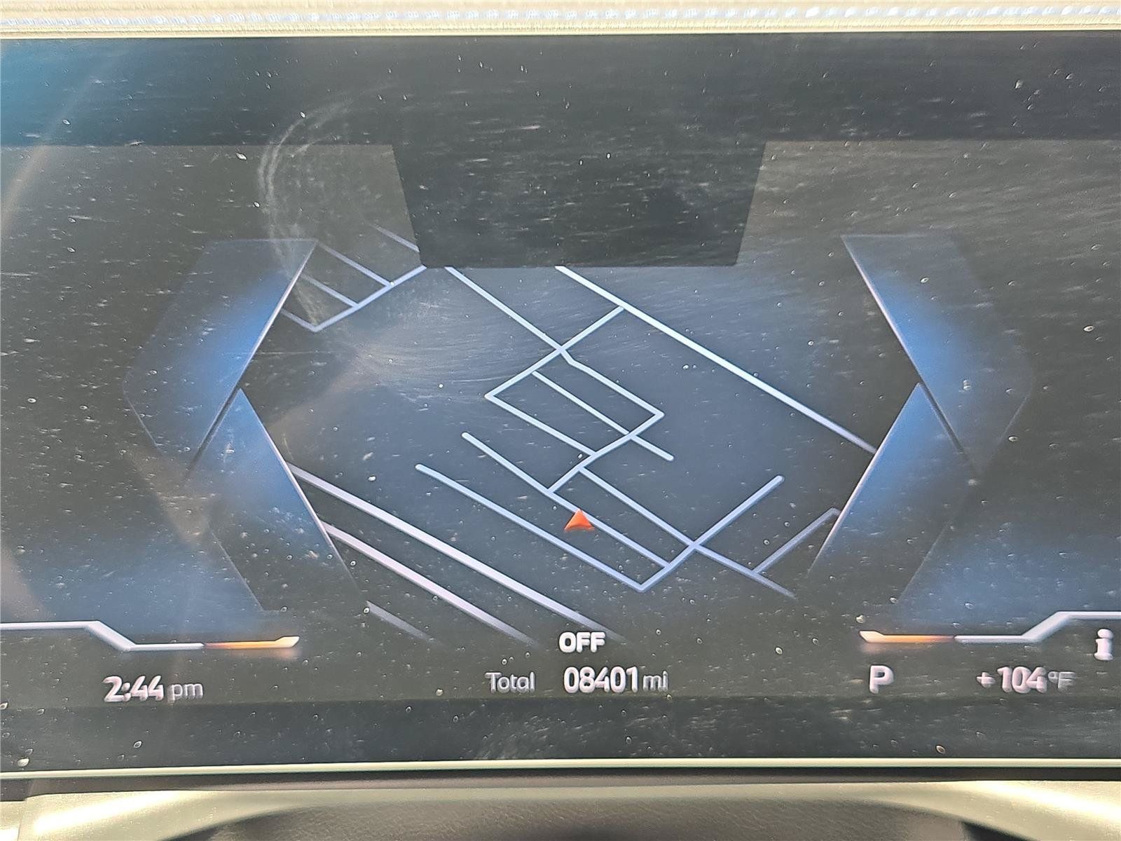 Certified 2023 BMW i4 M50 AWD/4WD image 25