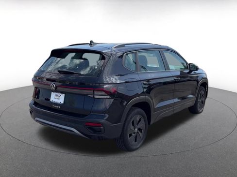 Used 2026 Volkswagen Taos S FWD image 14