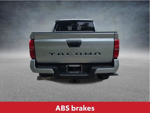 Used 2024 Toyota Tacoma TRD Sport RWD image 6