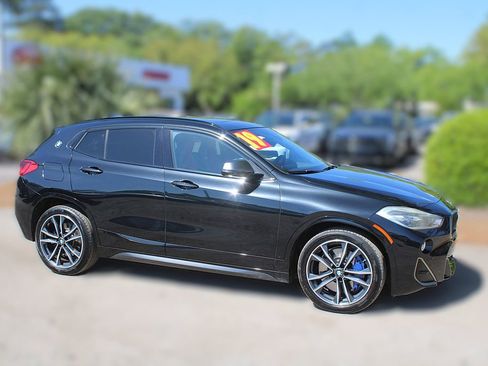 Used 2019 BMW X2 M35i w/ Premium Package image 4