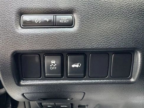 Used 2017 Nissan Murano SL w/ SL Technology Package image 44