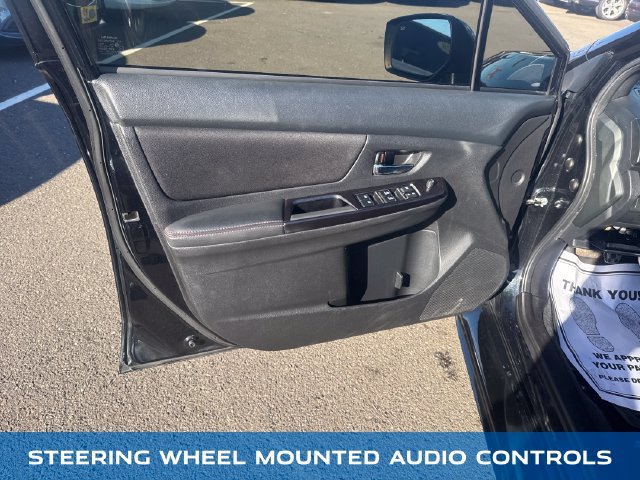 Used 2019 Subaru WRX AWD/4WD image 11