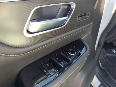 New 2026 INFINITI QX80 Luxe w/ Cargo Package image 21