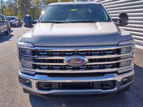 New 2026 Ford F350 Lariat image 8