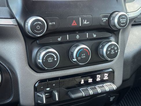 Certified 2024 RAM 1500 Big Horn image 19