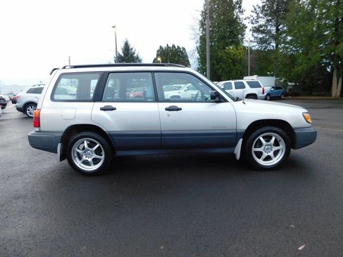 Used 1999 Subaru Forester L image 15