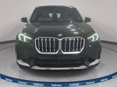 Certified 2025 BMW X1 xDrive28i w/ Convenience Package AWD/4WD image 3
