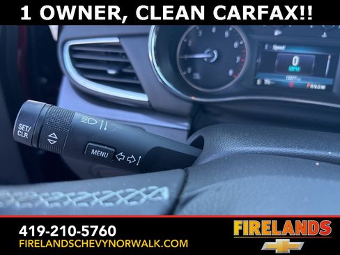 Certified 2022 Buick Encore Preferred w/ Safety Package image 7