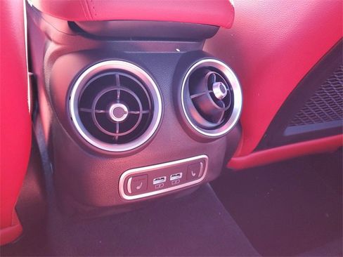 New 2024 Alfa Romeo Giulia Quadrifoglio image 11