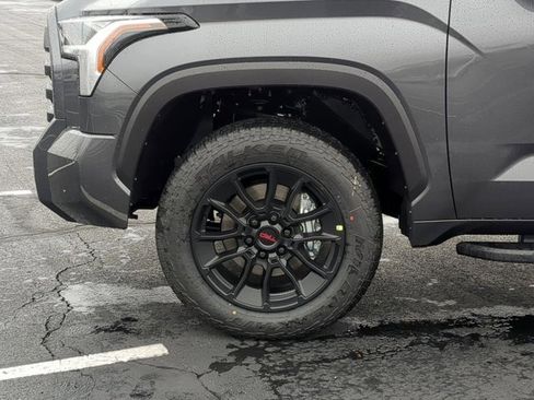 New 2026 Toyota Tundra SR5 image 6