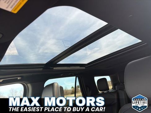 New 2026 Ford Expedition Tremor image 37