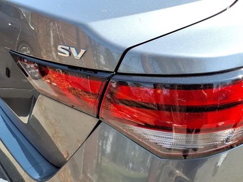 Used 2023 Nissan Sentra SV w/ All-Weather Package image 5