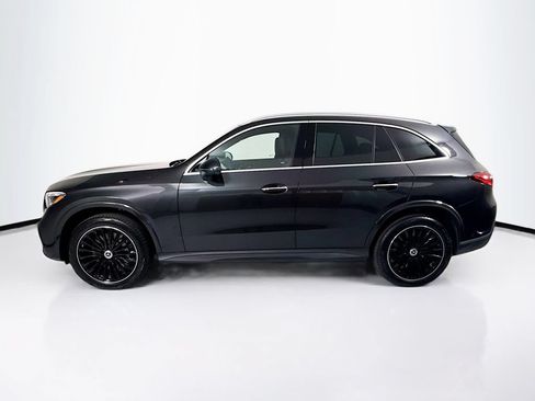 Certified 2026 Mercedes-Benz GLC 300 4MATIC image 8