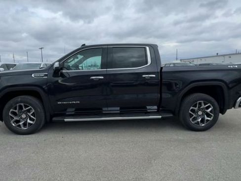 New 2026 GMC Sierra 1500 SLT w/ SLT Premium Package image 5