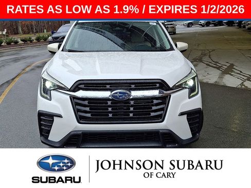Certified 2025 Subaru Ascent Premium w/ Premium Package image 31