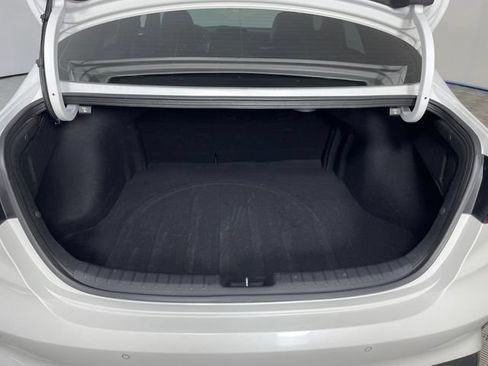 Certified 2024 Kia Forte GT FWD image 14