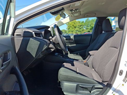 Used 2024 Toyota Corolla LE image 14