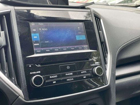 Used 2019 Subaru Crosstrek 2.0i Premium AWD/4WD image 28