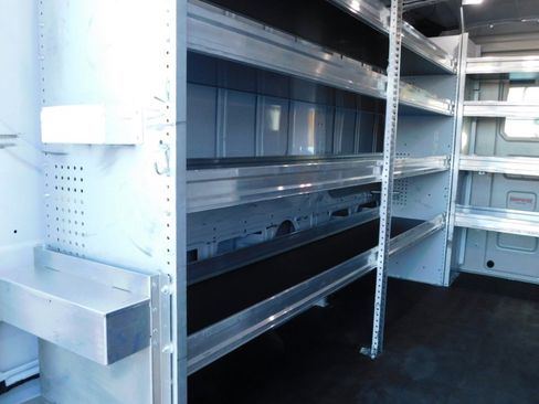 Used 2020 Ford Transit 250 Medium Roof AWD image 33