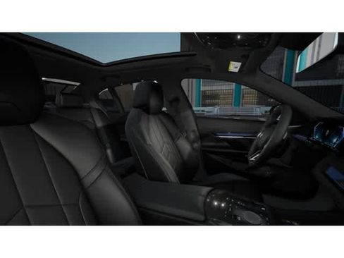 New 2026 BMW 550e xDrive w/ Executive Package image 9