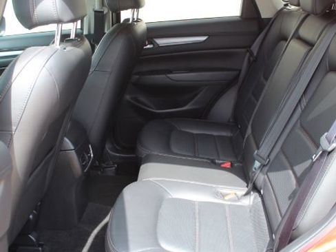 Certified 2023 MAZDA CX-5 AWD 2.5 S w/ Preferred Package image 14