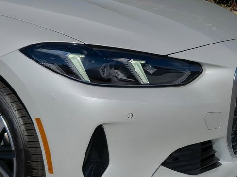 New 2026 BMW 430i Convertible w/ Convenience Package image 8