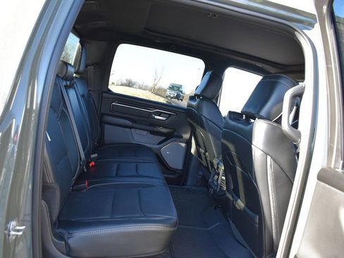 New 2026 RAM 1500 Rebel w/ Rebel Level 2 Equipment Group image 35