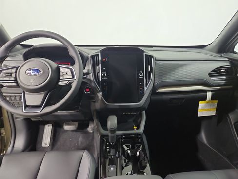 New 2026 Subaru Forester Limited AWD/4WD image 17