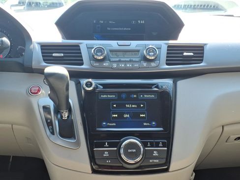 Used 2015 Honda Odyssey EX-L image 6