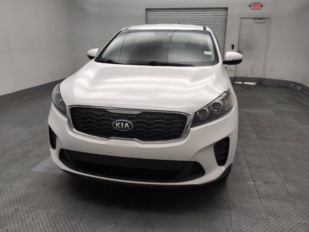 Used 2019 Kia Sorento AWD image 15