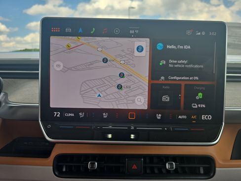 New 2025 Volkswagen ID. Buzz 1st Edition image 21