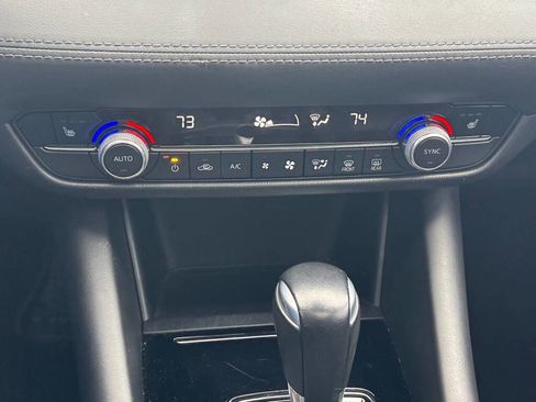 Used 2021 MAZDA MAZDA6 Touring image 12