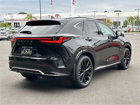Used 2026 Lexus NX 450h+ F Sport image 6