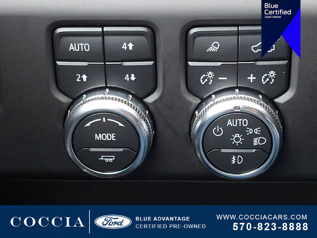 Used 2024 GMC Sierra 2500 Denali w/ Technology Package AWD/4WD image 26