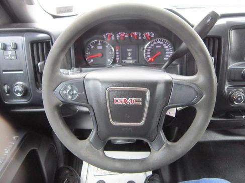 Used 2015 GMC Sierra 3500 2WD Double Cab image 6