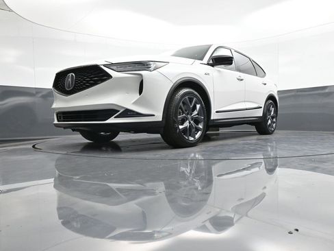 Certified 2023 Acura MDX A-Spec image 28