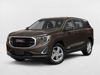 Used 2020 GMC Terrain SLE video 1