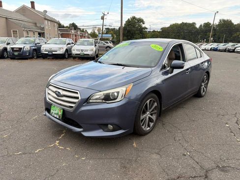Used 2015 Subaru Legacy 2.5i Limited image 2