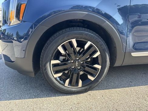 Used 2024 Kia Telluride SX Prestige AWD/4WD image 33