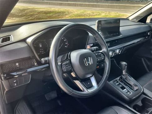 Certified 2023 Honda CR-V Sport Touring image 15