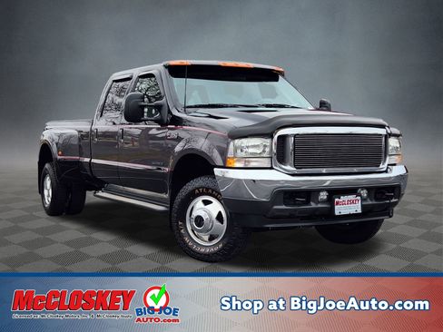 Used 2003 Ford F350 Lariat image 1