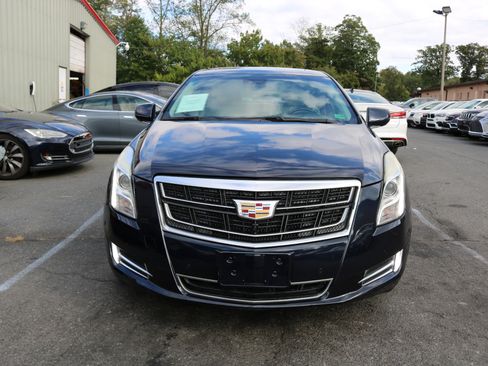 Used 2016 Cadillac XTS Luxury w/ Driver Awareness Package image 5