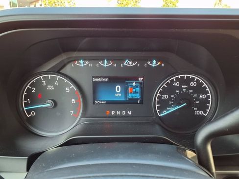 Used 2024 Ford F250 XLT w/ Snow Plow Prep Package AWD/4WD image 32