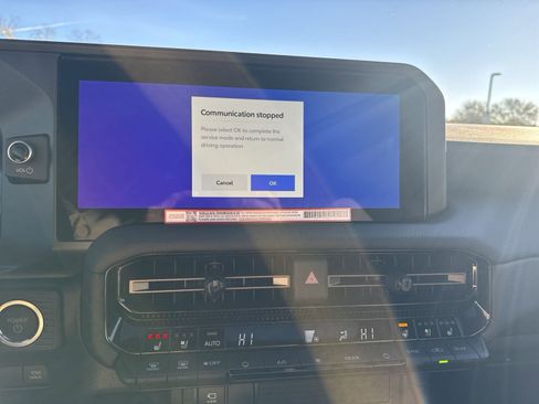 New 2025 Toyota Land Cruiser 1958 image 20