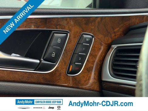 Used 2017 Audi A6 2.0T Premium AWD/4WD image 18