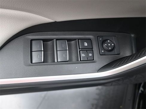 New 2025 Toyota RAV4 XLE Premium w/ Weather Package image 10